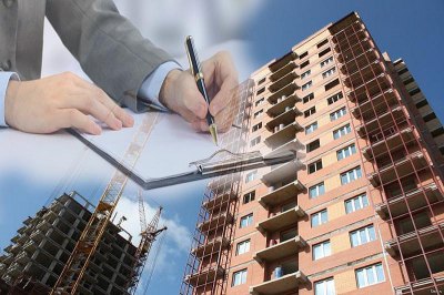 Регионам предложат потратиться на новую мегапрограмму в ЖКХ. Ее оценили в 30 трлн.