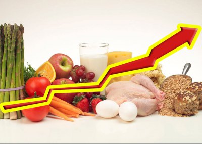 Сеть «Перекресток» объявила, что будет продавать продукты в кредит.