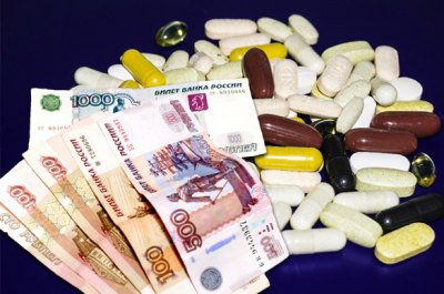 Правительство наложило табу на продажу рецептурных лекарств в интернете