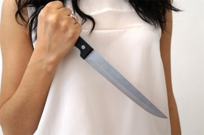 В Александрове наркоманка нанесла 94 ножевых ранения пожилой женщине.