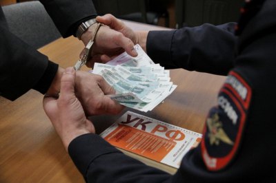 СК хочет конфисковывать имущество коррупционеров.