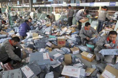 В "день холостяка" 11 ноября российские покупатели потратили на AliExpress рекордные 17,2 млрд ($264 млн)