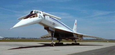 В России возникла идея сделать ещё один Aurus, но летающий.