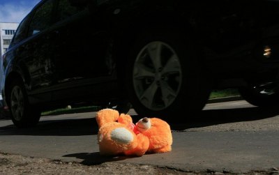 Автомобили в РФ будут оснащать системами оповещения о нарушении ПДД.