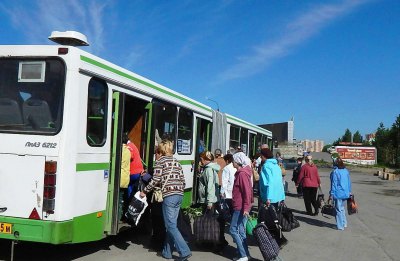 Автовокзалы получат субсидии