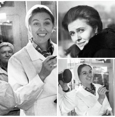 Задолго до Малышевой: как советских зрителей учили ЗОЖ