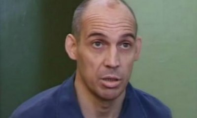 Архангельский Чикатило": "На свободе я лет 10 проживу максимум, копаясь на грядках. А тут до 90 запросто."