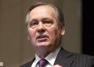 Академик Александр Чучалин на совещании по коронавирусу у Президента: Мы немного перегибаем палку, драматизируя ситуацию.