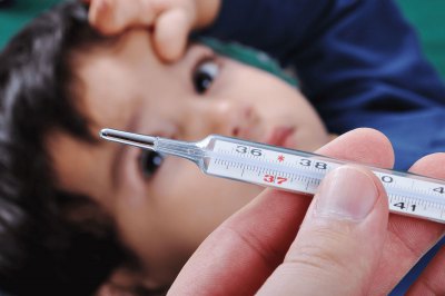 4-летняя девочка в результате ДТП впала в кому