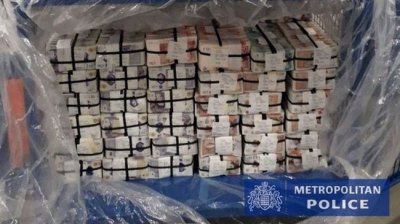 Европол вскрыл преступный чат, арестовано более тысячи человек