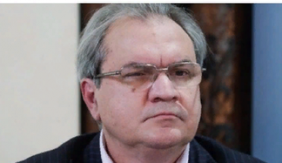 Главой Совета по правам человека при президенте назначен Валерий Фадеев, который до этого руководил Общественной палатой