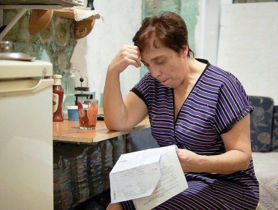 Россияне в 2019 году отдадут более 15% доходов на обязательные платежи - это критический уровень