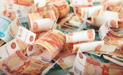 Число российских регионов с дефицитом бюджета удвоилось. Удивитесь, но на первых местах Москва и Московская область