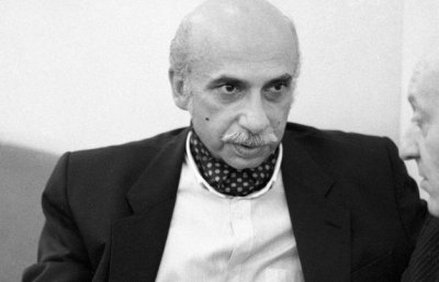 Умер автор музыки к "Мимино" и "Кин-дза-дза!" Гия Канчели.