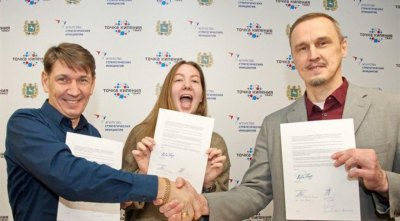 Стивен Кинг продал права на экранизацию своего рассказа томской школьнице за доллар!