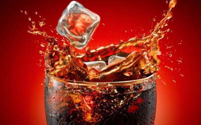 Coca Cola. Пить или не пить- вот в чем вопрос.