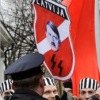 "Экономические санкции могли бы охладить пыл латвийских нацистов" - депутат Госдумы