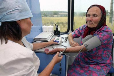 Пик заболеваемости новой инфекцией в столице придется на первые числа апреля