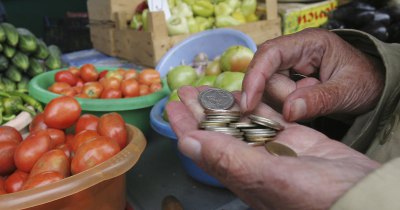 Во Владимирской области у 1,4% граждан не хватает денег на еду
