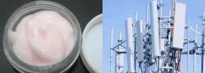 ПАРЕНЬ ЗАРАБОТАЛ ПОЛМИЛЛИОНА ДОЛЛАРОВ, ПРОДАВАЯ АНТИ-5G лосьон
