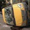 В Госдуме предлагают усилить контроль над автобусами и «маршрутками»
