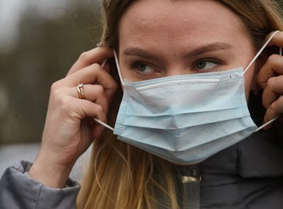 В 33 регионе по-прежнему выявляются случаи заражения «уханьским вирусом»