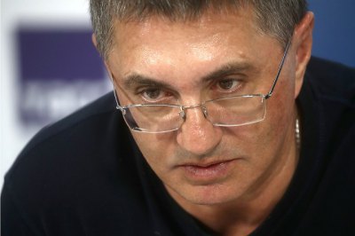 «Кому положено умереть — помрут» — глава инфоцентра по коронавирусу Мясников