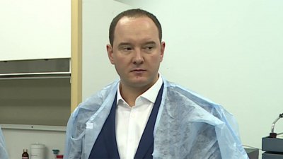 Помощника главы Россельхознадзора Дмитрия Натарова заподозрили в педофилии