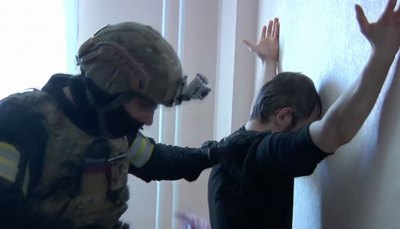 «Во все тяжкие» по-владимирски