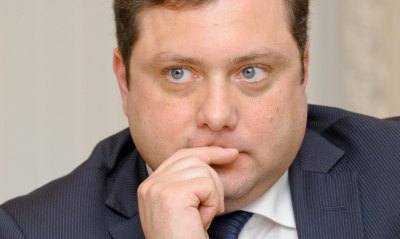 Российский губернатор отказался от резиденции и автомобиля ради нужд больниц