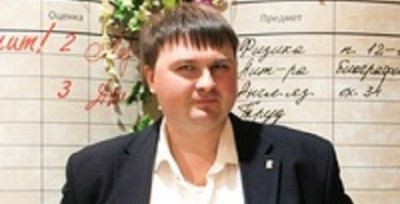 В Ивановской области арестовали замдиректора школы, обвиняемого в педофилии