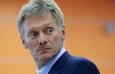 Песков: Перенос выборов – это домыслы