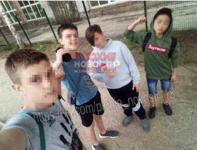 "Да что ты можешь!? У меня 100 тысяч подписчиков!"