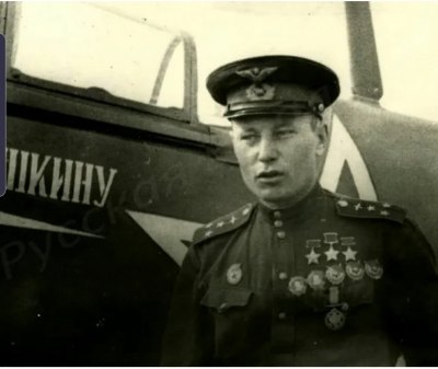 Не щадить. Почему Покрышкин нарушил негласное правило летчиков и отдал приказ об уничтожении фашистских пилотов на парашютах