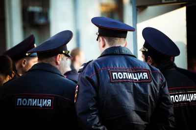 Бывший полицейский заявил, что подбросить наркотики Голунову его заставил начальник.