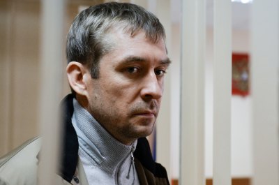 Захарченко приговорён к 13 годам колонии.
