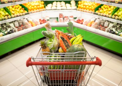 Производители продуктов просят Кабмин отменить скидки и промо-акции