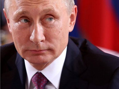 Россия оказалась по соседству с Суданом и ЦАР и ниже всех других стран Европы и бывшего СССР в глобальном рейтинге миролюбия
