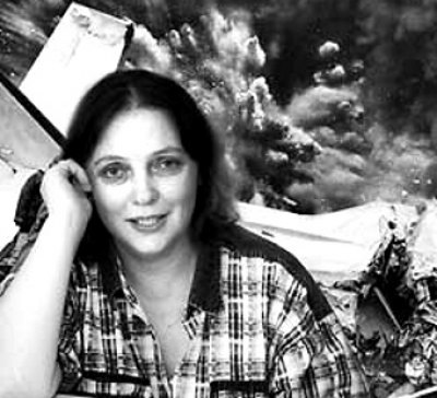 В 1981 году студентка Лариса Савицкая выжила после падения с высоты 5200 метров и оказалась единственной выжившей среди 38 пассажиров Ан-24