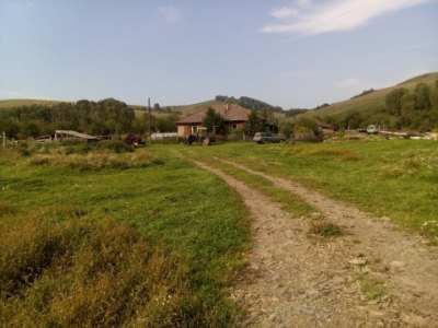 В алтайском селе дети не ходят в школу, так как в ней не осталось ни одного учителя