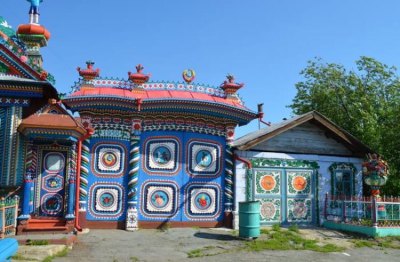 Творение сельского кузнеца 40-летней давности признали объектом культурного наследия