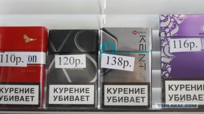 Легкие успешно восстанавливаются после отказа от курения
