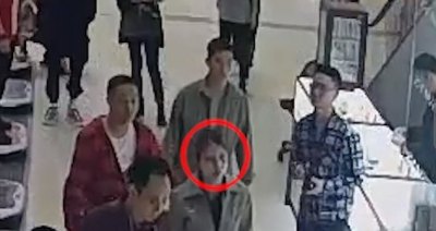 В Китае полиция 20 лет разыскивала опасную преступницу. Нейросеть справилась за 2 дня!