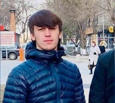 В Уфе утонувшим при спасении ребёнка парнем оказался иностранный студент