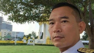 Судья попытался застрелиться в зале суда, после того, как его заставили поменять вердикт с "невиновен" на "виновен".