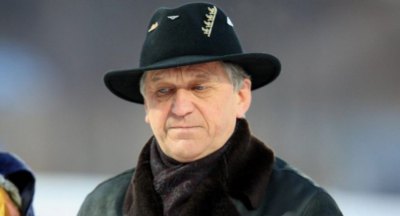 «Мы получили то, что заслужили». Чемпион ОИ Тихонов поддержал отстранение России от международных соревнований