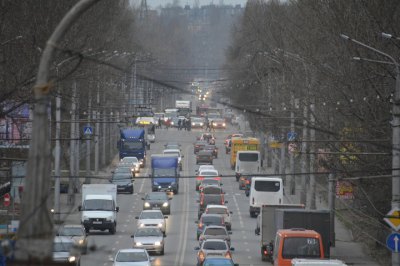 Автолюбителям, уставшим уворачиваться от ям, на заметку