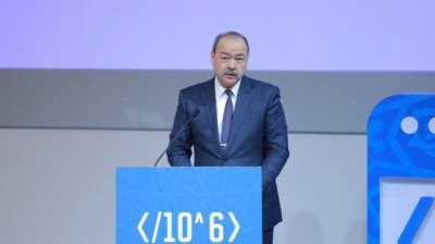 Один миллион узбекских программистов