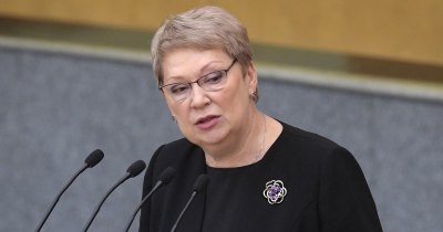 Васильева считает целесообразной замену оценок по физкультуре и музыке в школе зачетами