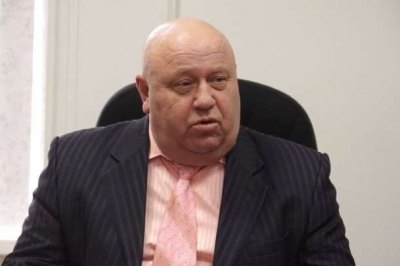 В Волгограде бороться с коррупцией будет депутат-единоросс Евгений Пыльнев. Но есть одно "но", ранее Евгений был судим за ХИЩЕНИЕ ГОСУДАРСТВЕННОГО ИМУЩЕСТВА